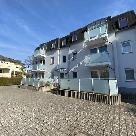 Haus Nemo Wohnung 1 Херингсдорф Экстерьер фото