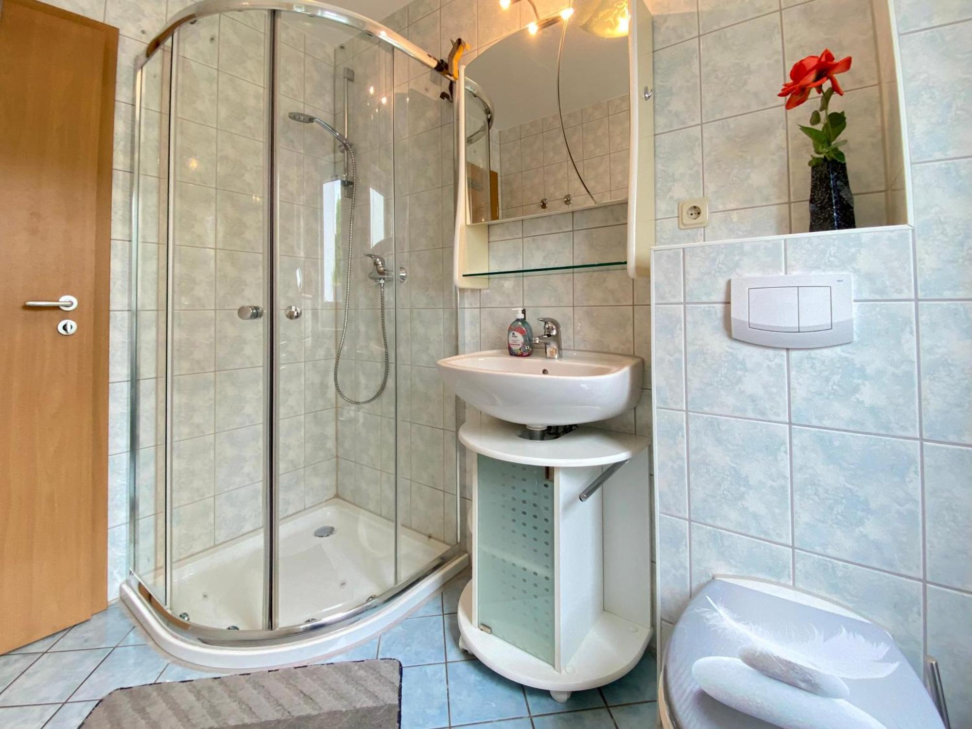 Haus Nemo Wohnung 1 Херингсдорф Экстерьер фото